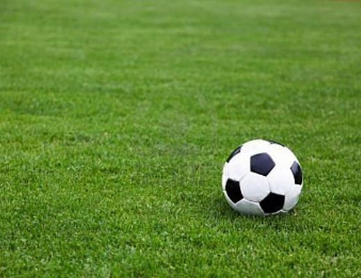 Antonio-Montuoro foto - 03122015 pallone calcio erba