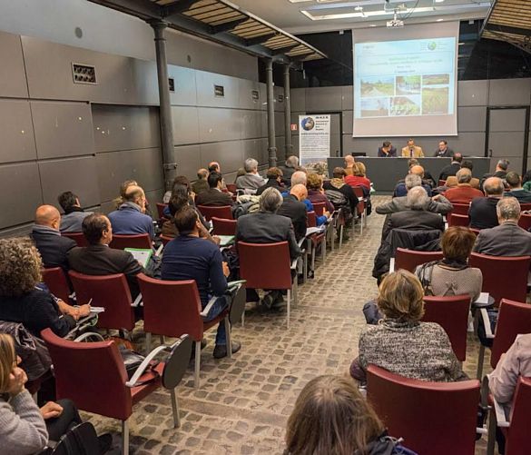 03122016 convegno bio distretti