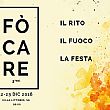 Spettacoli-eventi foto - 03122016 focare cilento