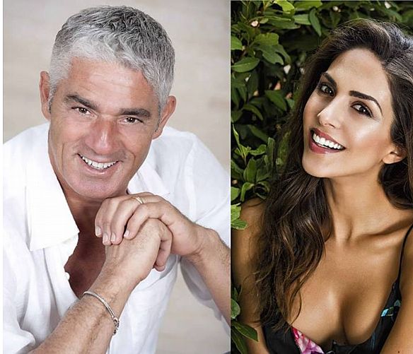 Marisa-Russo foto - 03122017 biagio izzo e rocio morales