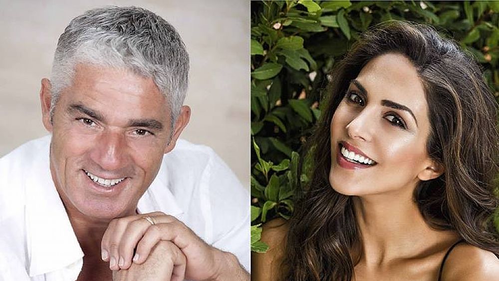 03122017 biagio izzo e rocio morales 03122017 biagio izzo e rocio morales