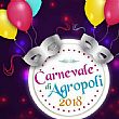 Agropoli Notizie foto - 03122017 carnevale di agropoli 2018