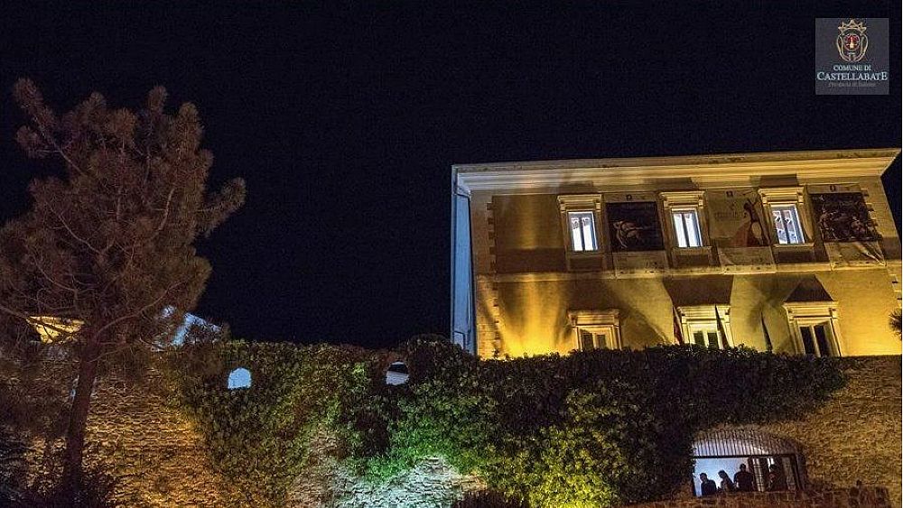 03122019 castello abate