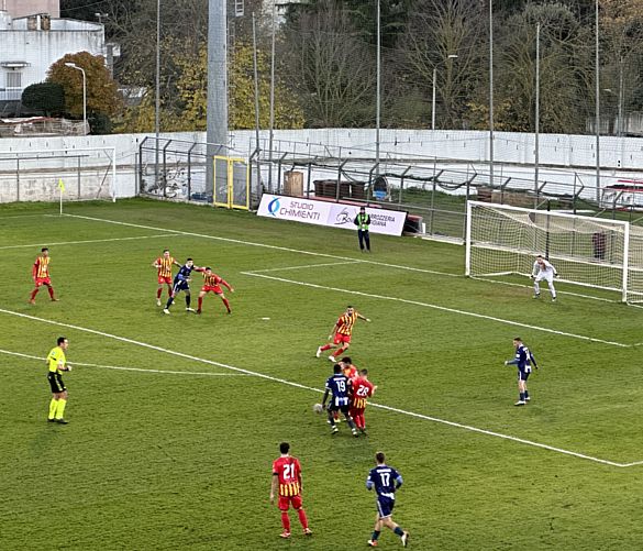 03122023 martina calcio vs polisportiva santa maria cilento