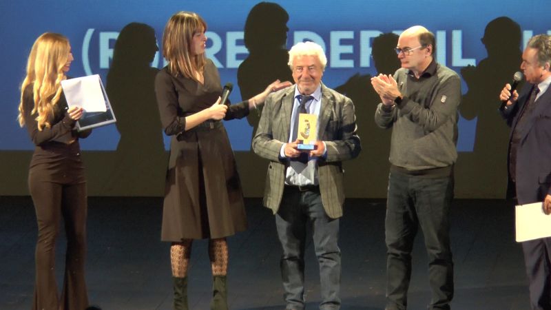 premio benedetto casillo