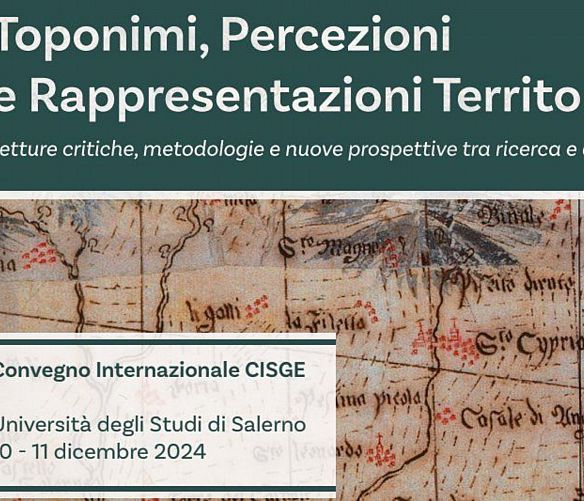 03122024 convegno unisa toponomastica