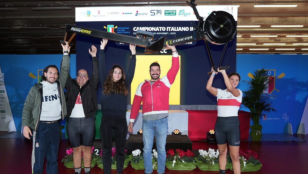 03122025 circolo canottieri irno foto sport