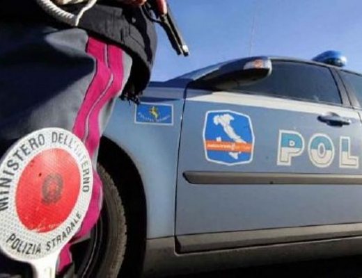 04012013 arresto squadra mobile
