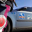 Cronaca foto - 04012013 arresto squadra mobile