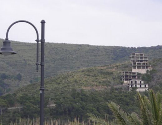 04012013 ecomostri a Montecorice