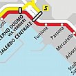 Attualita foto - 04012013 possibili fermate metropolitana salerno