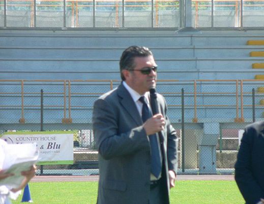 04012014 franco alfieri sindaco
