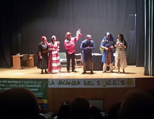 Giovanni-Mautone foto - 04012015 otello ascea