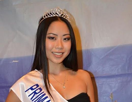 04012016 Valentina De Simone miss