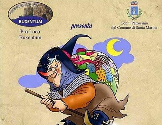 04012016 befana cilento
