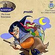 Spettacoli-eventi foto - 04012016 befana cilento