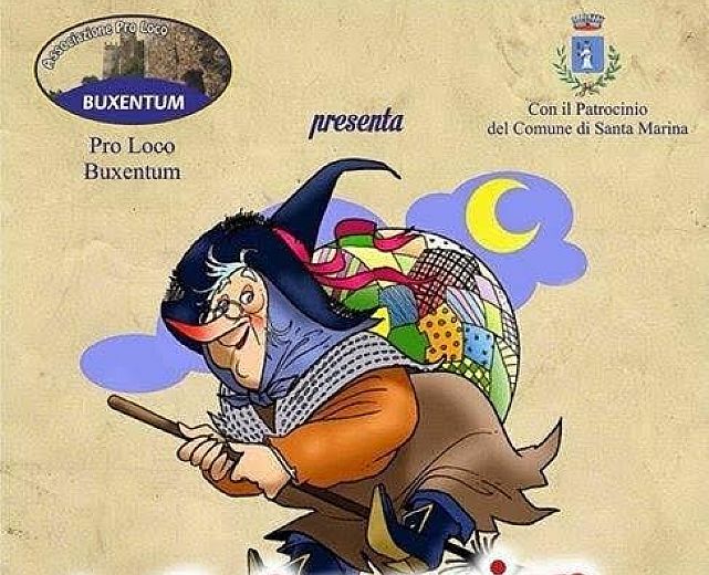 04012016 befana cilento