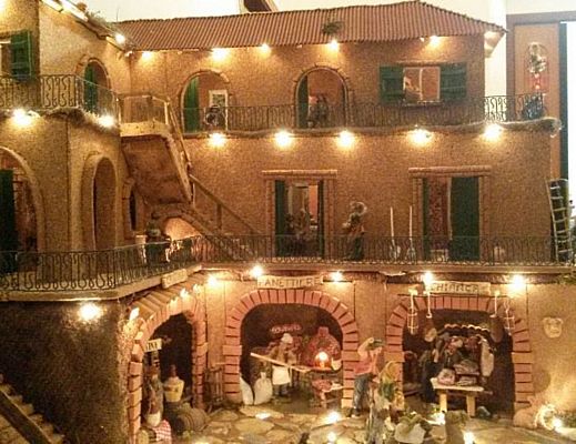 Antonio-Montuoro foto - 04012016 foto presepe pisciotta 3