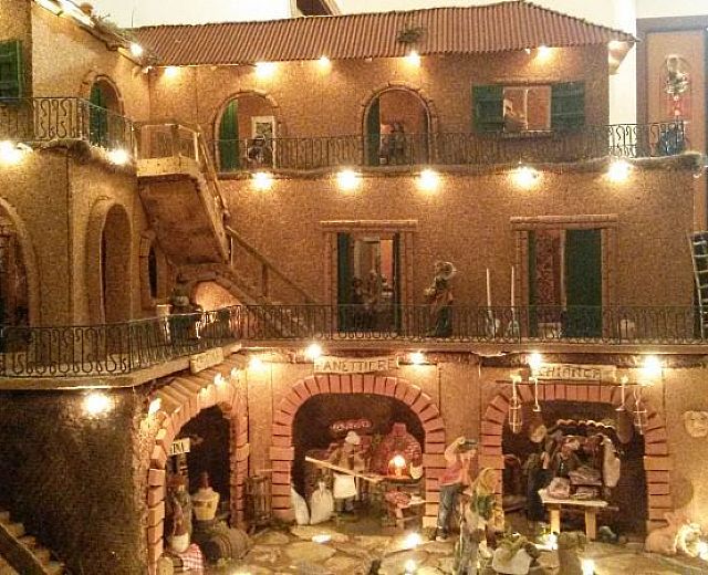04012016 foto presepe pisciotta 3 04012016 foto presepe pisciotta 3