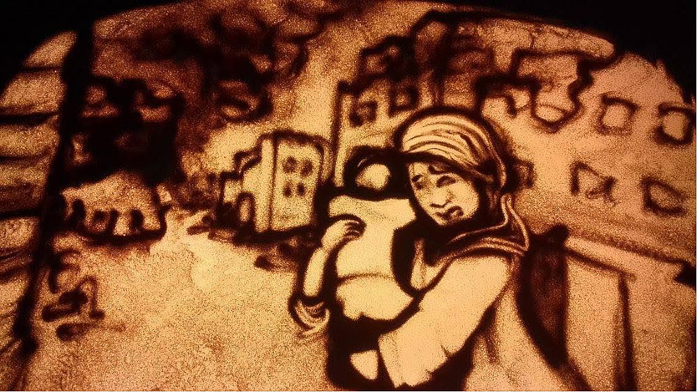 04012017 sand animation