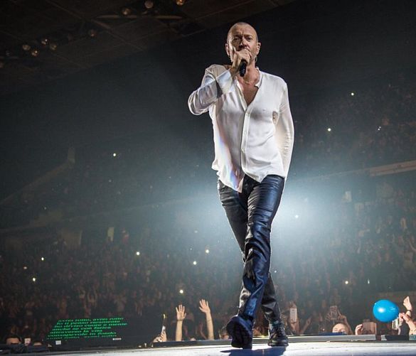 04012018 Foto concerto biagio antonacci torino 21 dicembre 2017 Prandoni 812