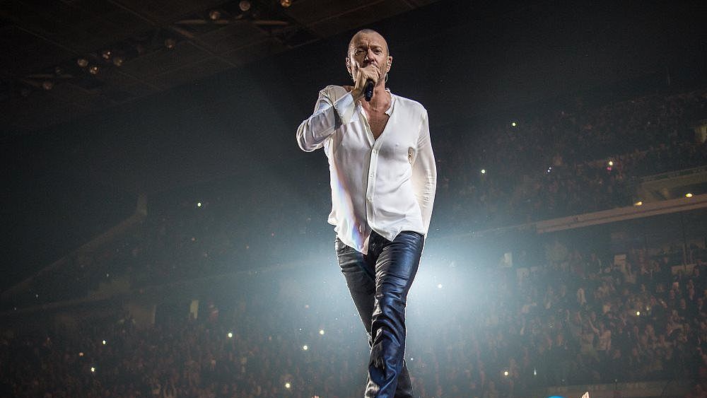 04012018 Foto concerto biagio antonacci torino 21 dicembre 2017 Prandoni 812