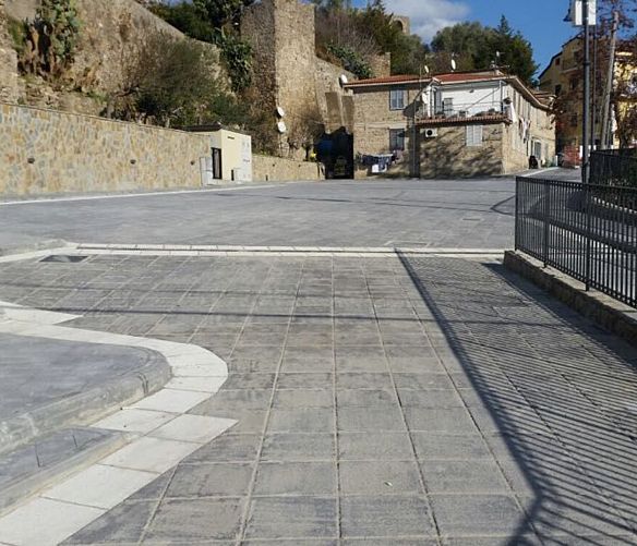 04012018 Piazza Sanseverino Agropoli