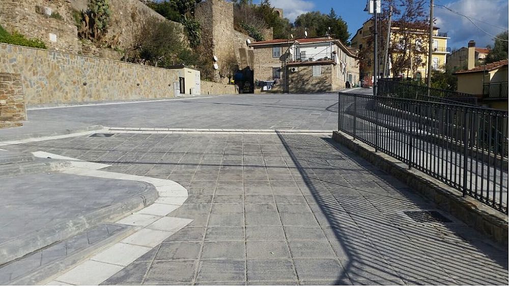 04012018 Piazza Sanseverino Agropoli