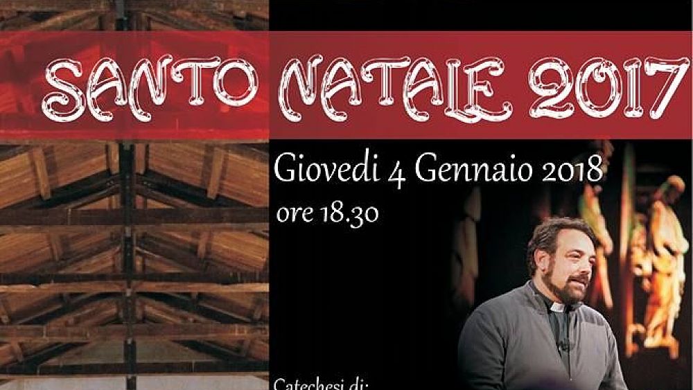 04012018 Un canto di Natale