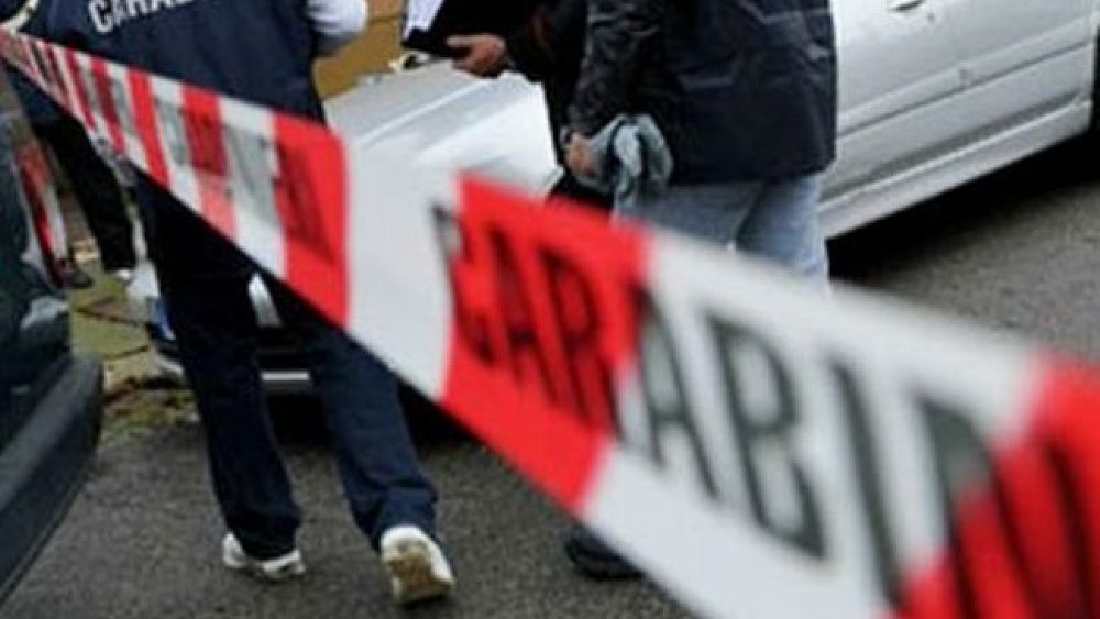 04012018 carabinieri area ris