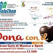 Capaccio Paestum Notizie foto - 04012019 Eventi Telethon