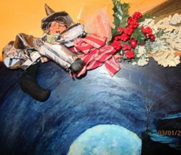 Marisa-Russo foto - 04012019 befana quadro