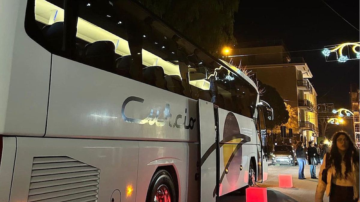 04012025 viaggio verso sanremo