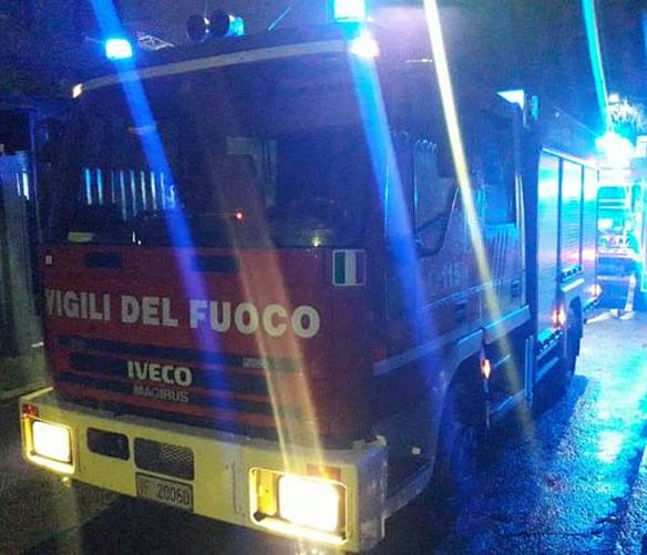 04012026 vigili del fuoco in azione