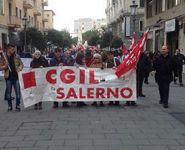 04022014 cilento corteo viabilita