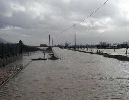 04022015 sicurezza fiume sele