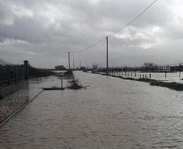 04022015 sicurezza fiume sele