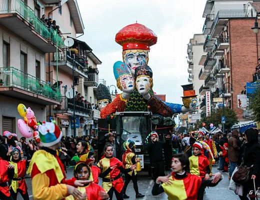 04022016 carnevale agropoli