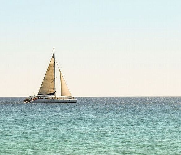 Emilio-La-Greca-Romano foto - 04022018 catamarano