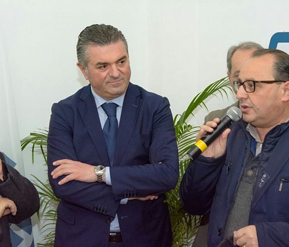 04022018 franco alfieri in campagna elettorale