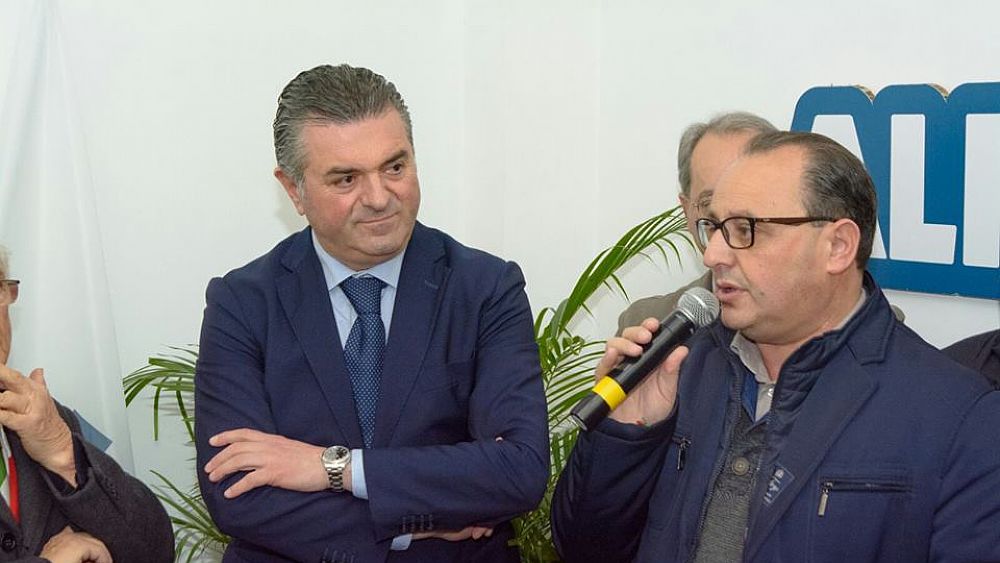 04022018 franco alfieri in campagna elettorale