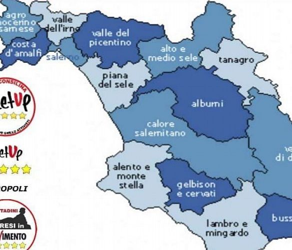 04022019 sesta provincia campana