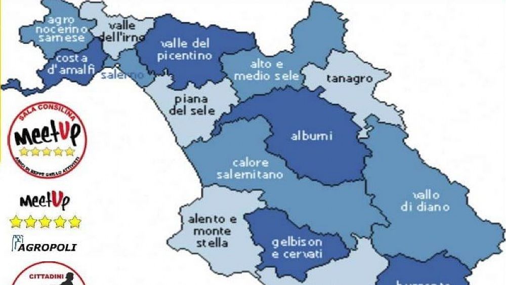 04022019 sesta provincia campana