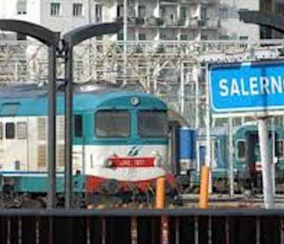 04022022 treni salerno napoli