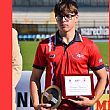 Sport foto - 04022026 giuseppe capasso