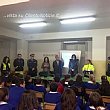 Comuni foto - 04032013 bambini lezione protezione civile