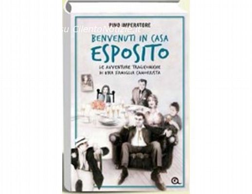 Marisa-Russo foto - 04032014 BENVENUTI IN CASA ESPOSITO