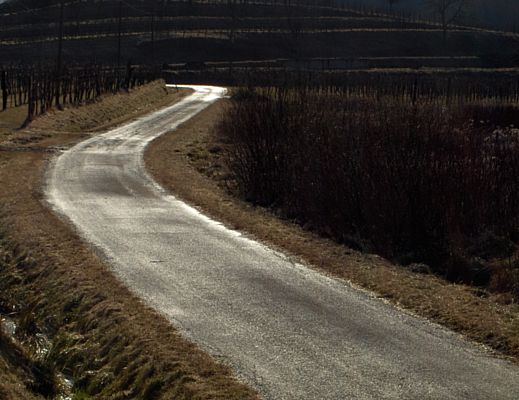 Giuseppe-Lembo foto - 04032014 una strada