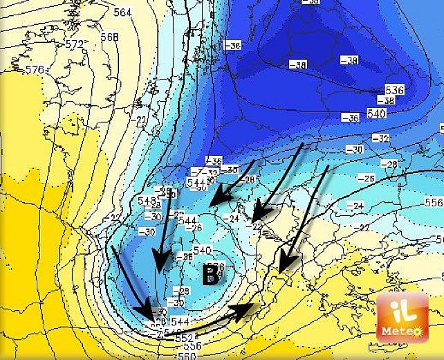 04032015 maltempo in arrivo