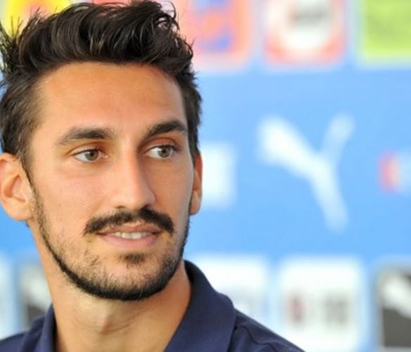 04032018 Davide Astori